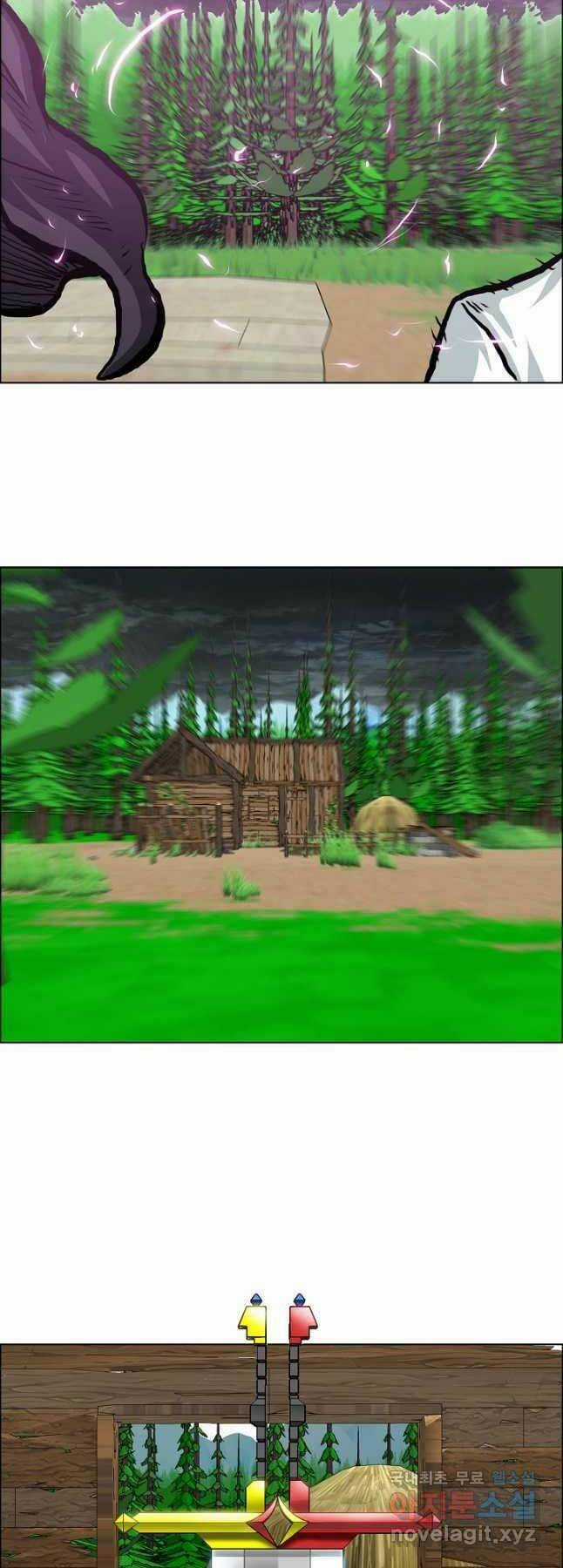 Bậc Thầy Kiếm Sư Chapter 93 trang 52