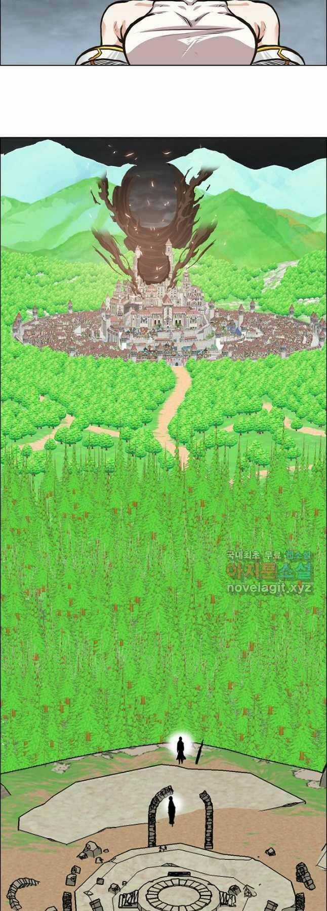 Bậc Thầy Kiếm Sư Chapter 93 trang 9