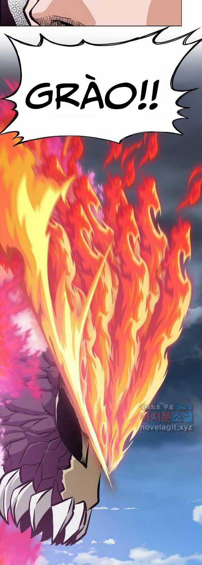 Bậc Thầy Kiếm Sư Chapter 94 trang 10