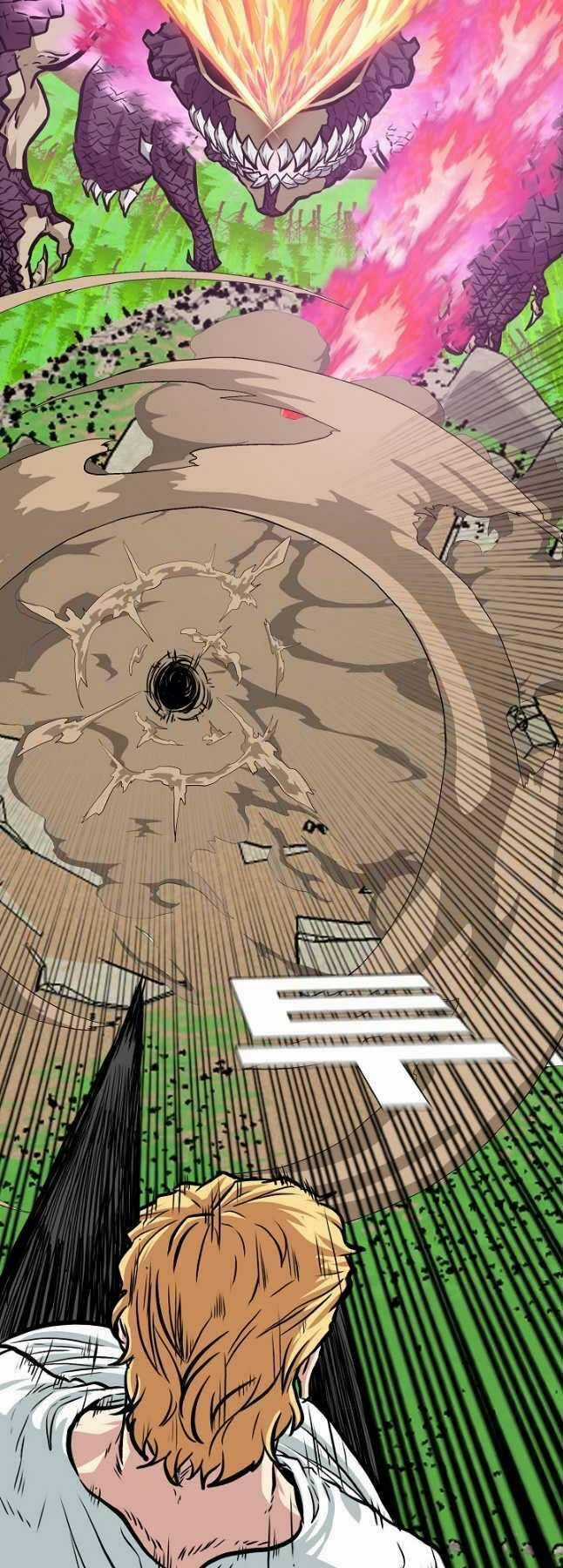 Bậc Thầy Kiếm Sư Chapter 94 trang 13