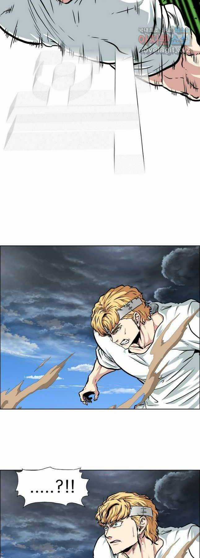 Bậc Thầy Kiếm Sư Chapter 94 trang 14