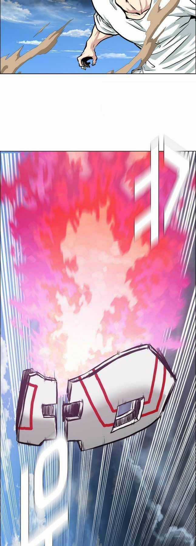 Bậc Thầy Kiếm Sư Chapter 94 trang 15