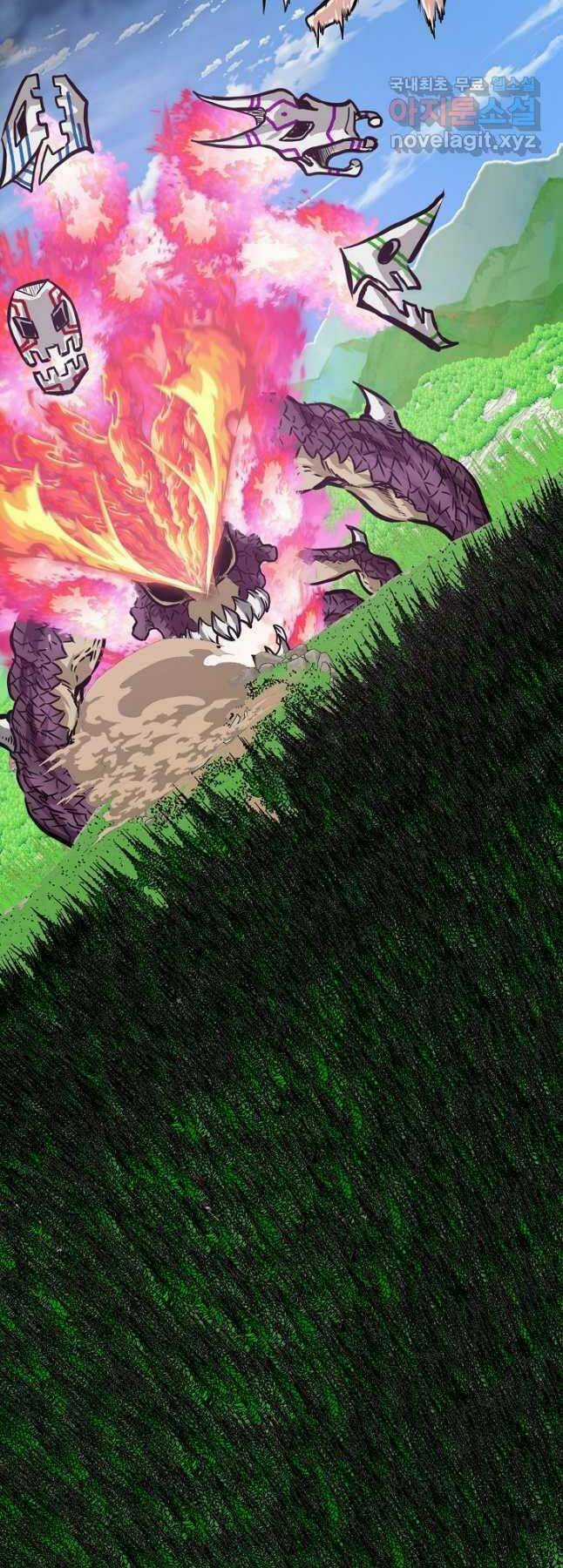 Bậc Thầy Kiếm Sư Chapter 94 trang 19