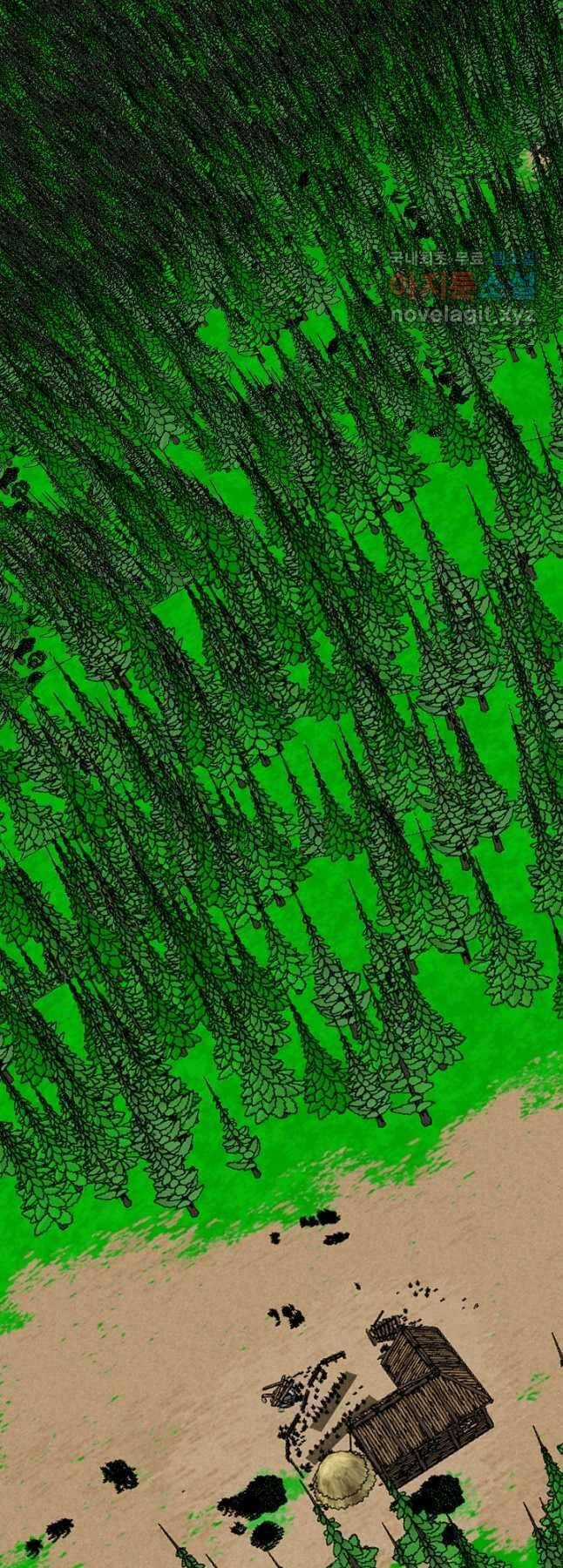 Bậc Thầy Kiếm Sư Chapter 94 trang 20