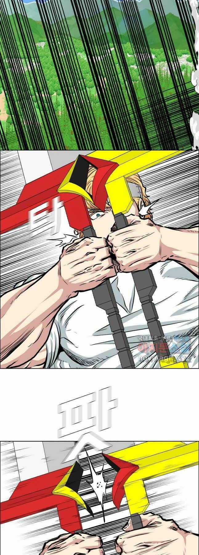 Bậc Thầy Kiếm Sư Chapter 94 trang 24