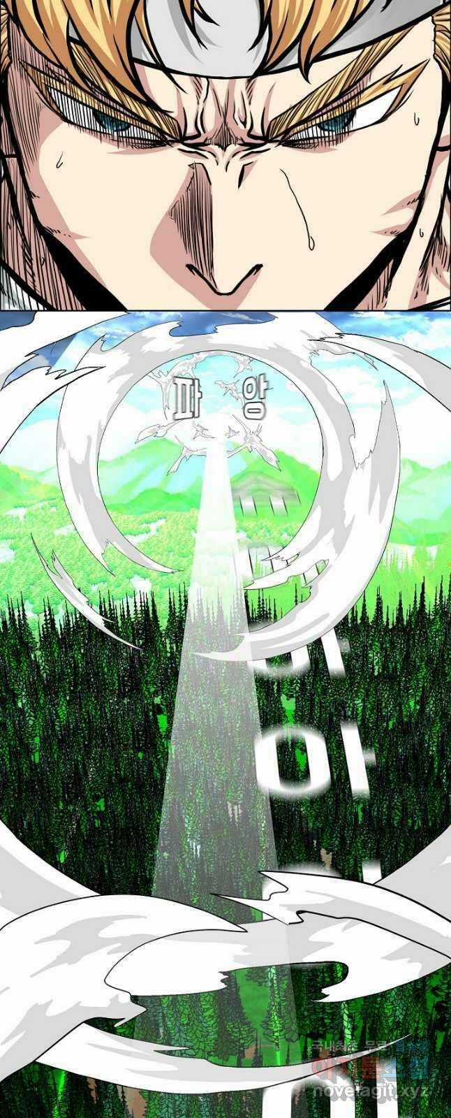 Bậc Thầy Kiếm Sư Chapter 94 trang 26