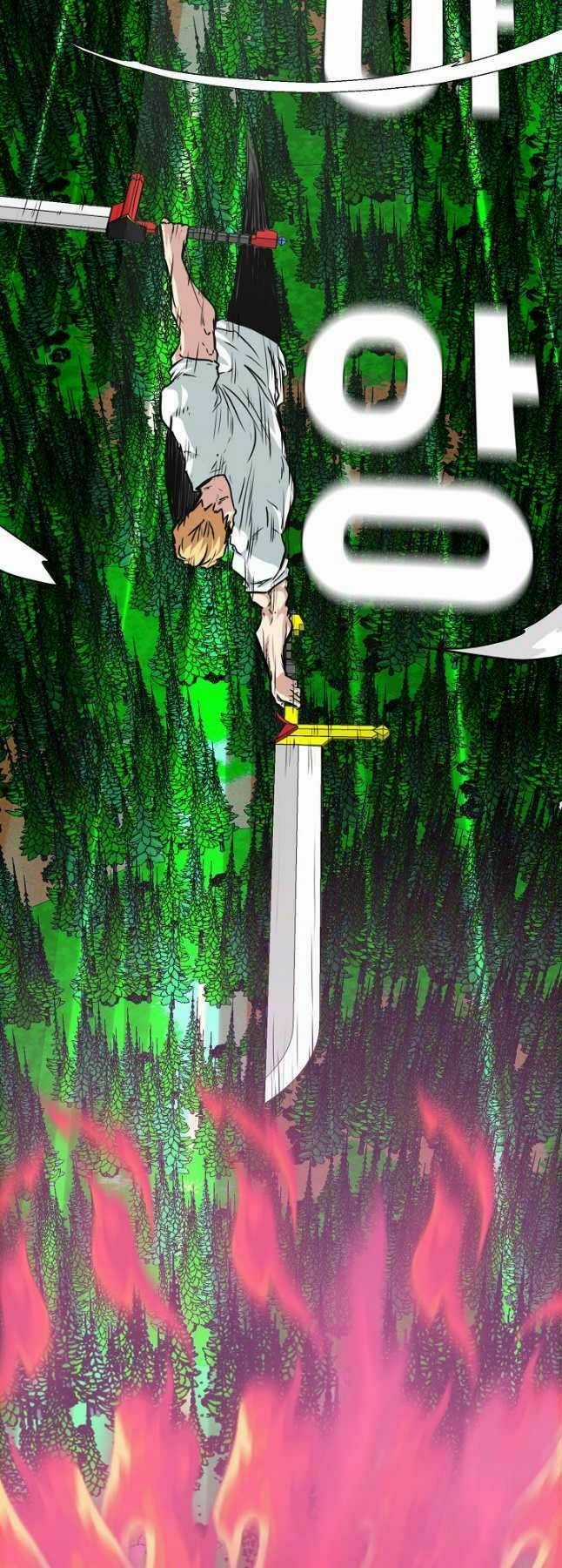 Bậc Thầy Kiếm Sư Chapter 94 trang 27