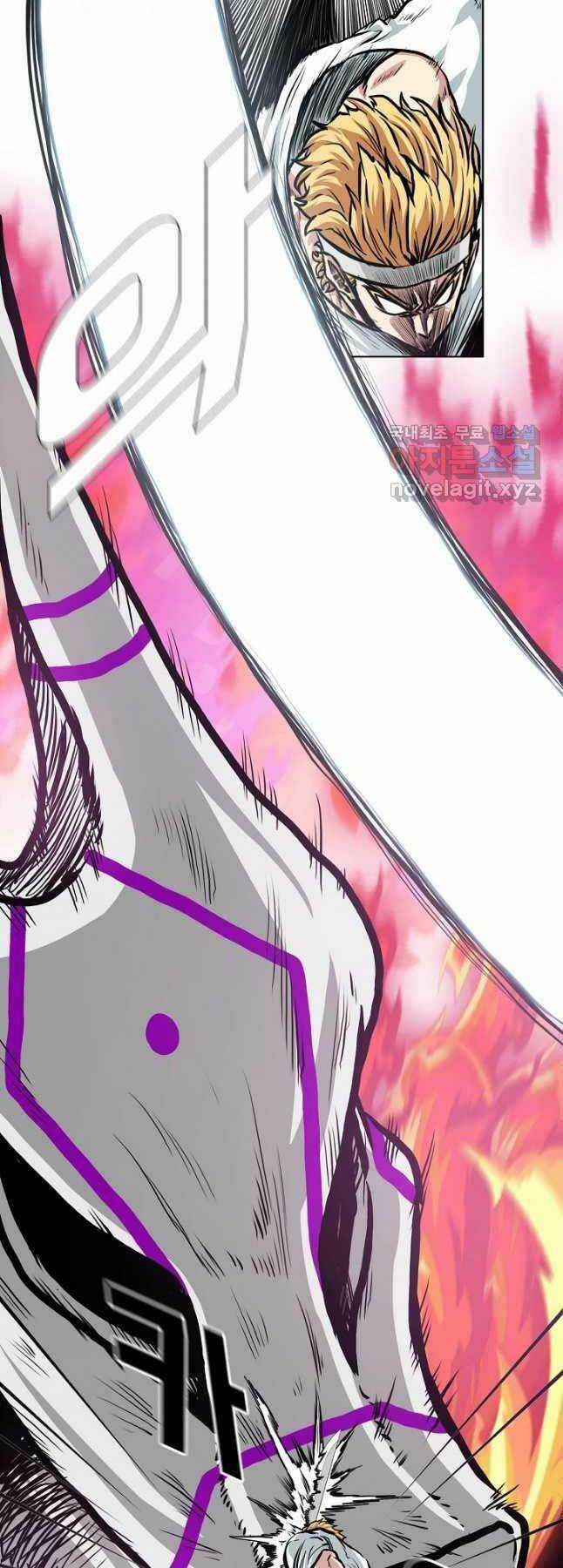 Bậc Thầy Kiếm Sư Chapter 94 trang 30