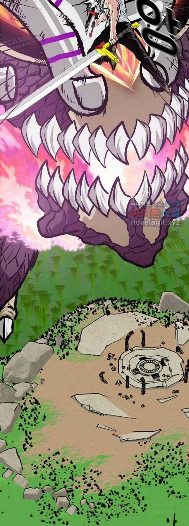 Bậc Thầy Kiếm Sư Chapter 94 trang 31