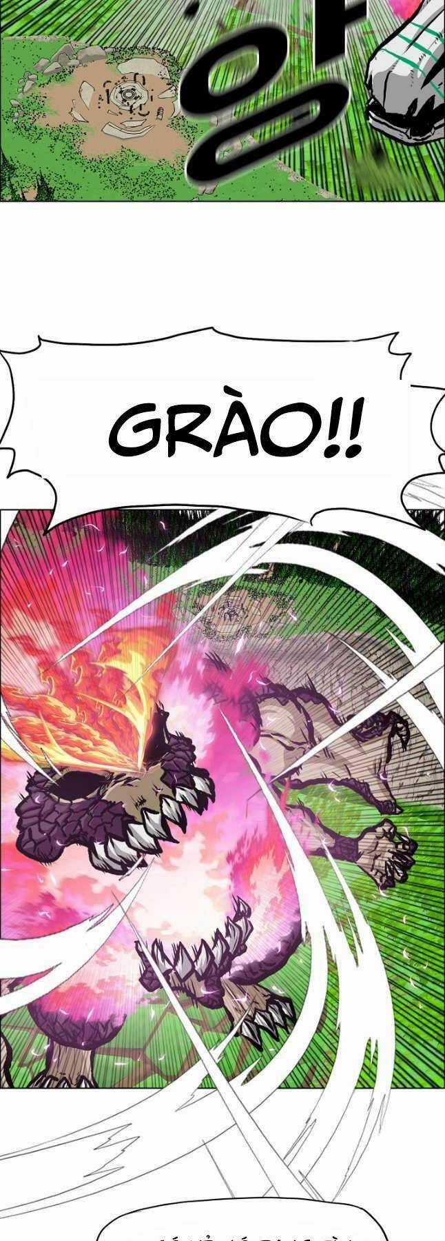 Bậc Thầy Kiếm Sư Chapter 94 trang 4