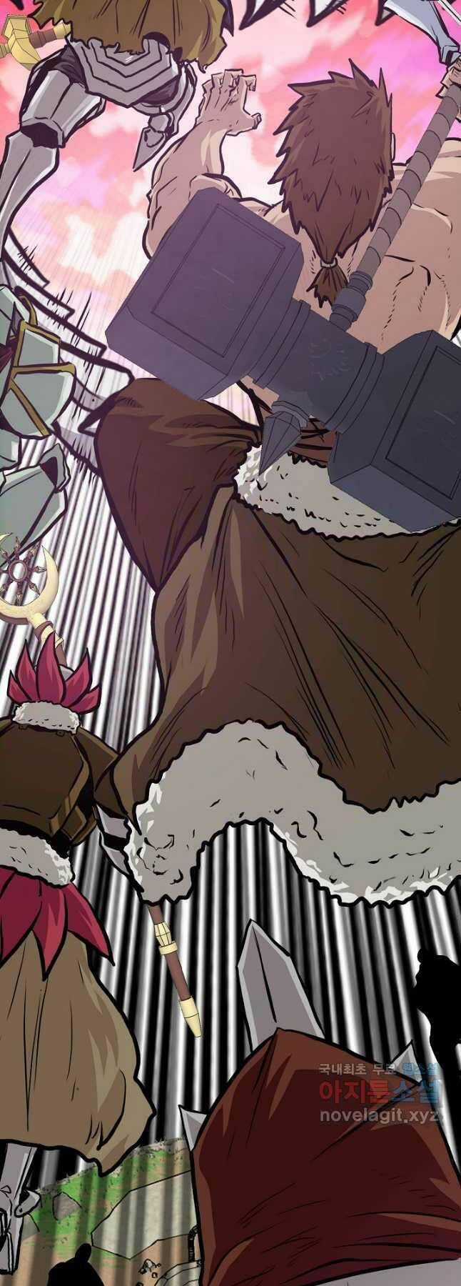 Bậc Thầy Kiếm Sư Chapter 94 trang 40