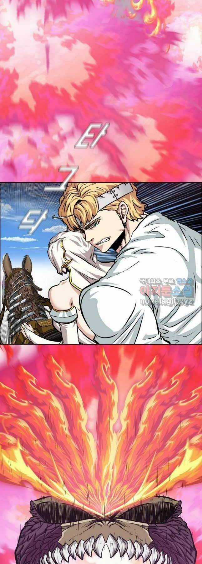 Bậc Thầy Kiếm Sư Chapter 94 trang 46