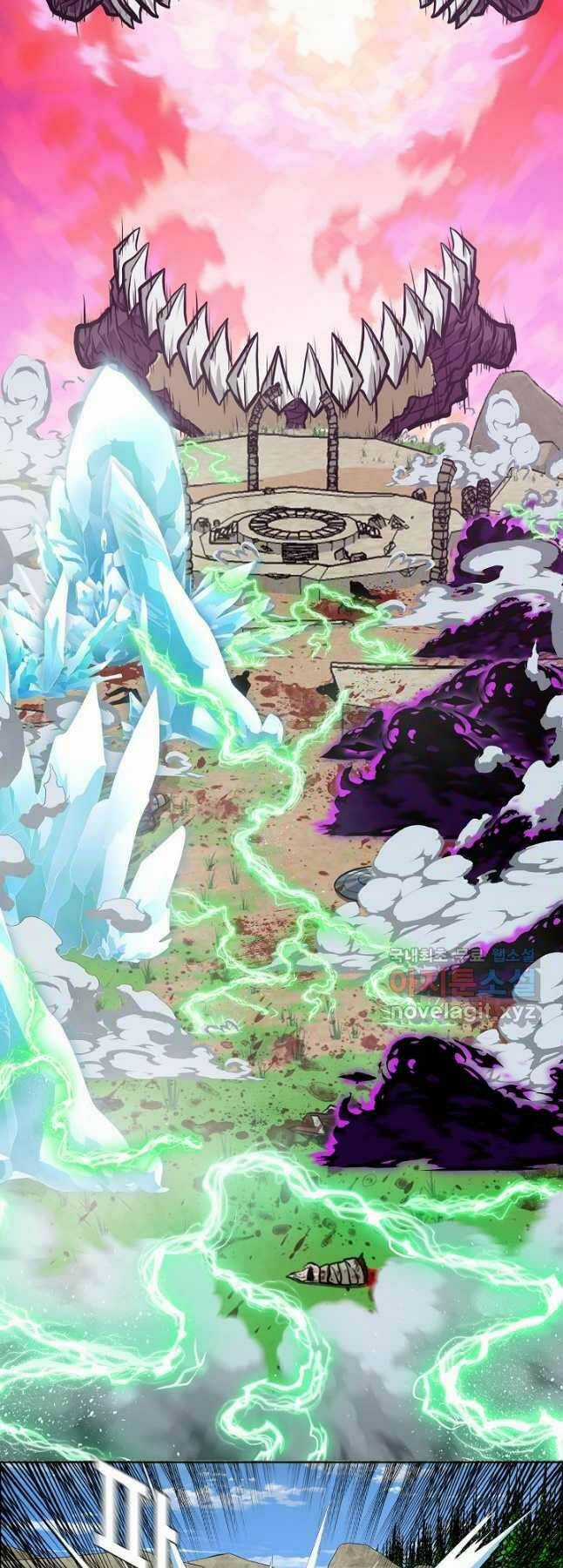 Bậc Thầy Kiếm Sư Chapter 94 trang 47