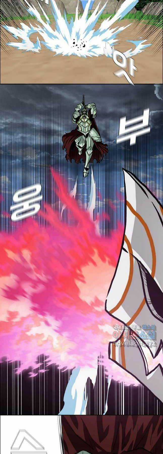 Bậc Thầy Kiếm Sư Chapter 94 trang 48