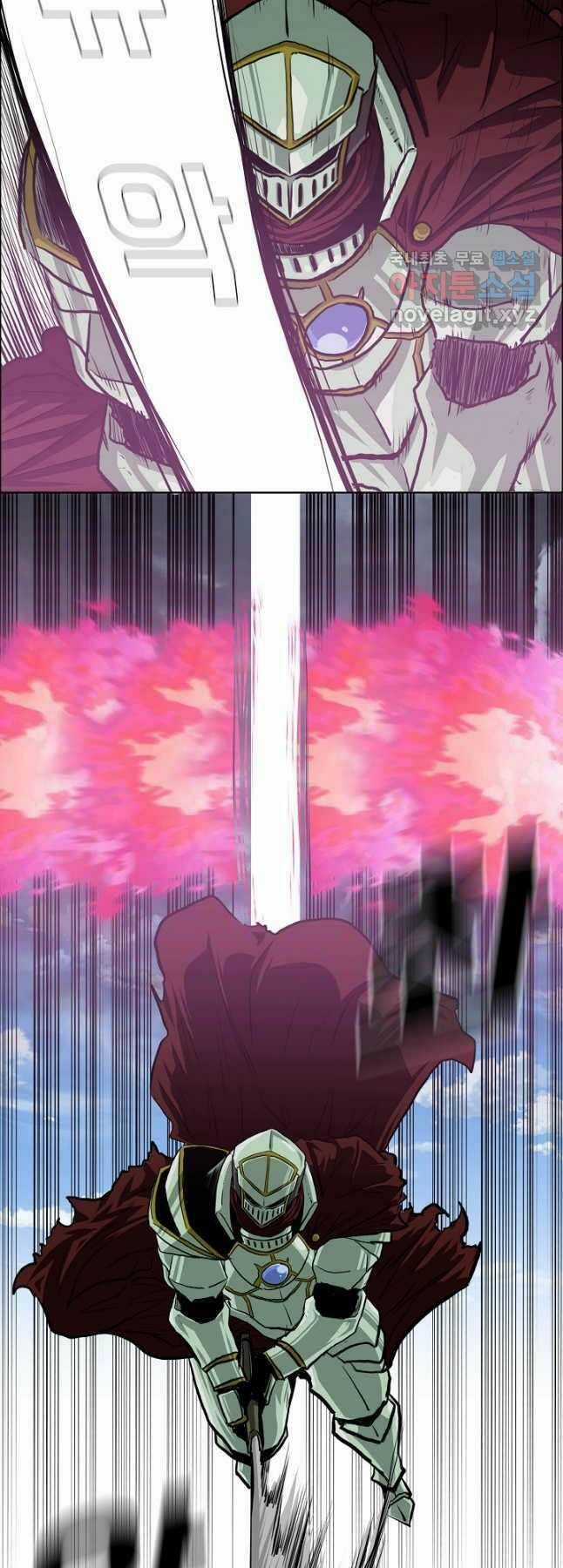 Bậc Thầy Kiếm Sư Chapter 94 trang 49