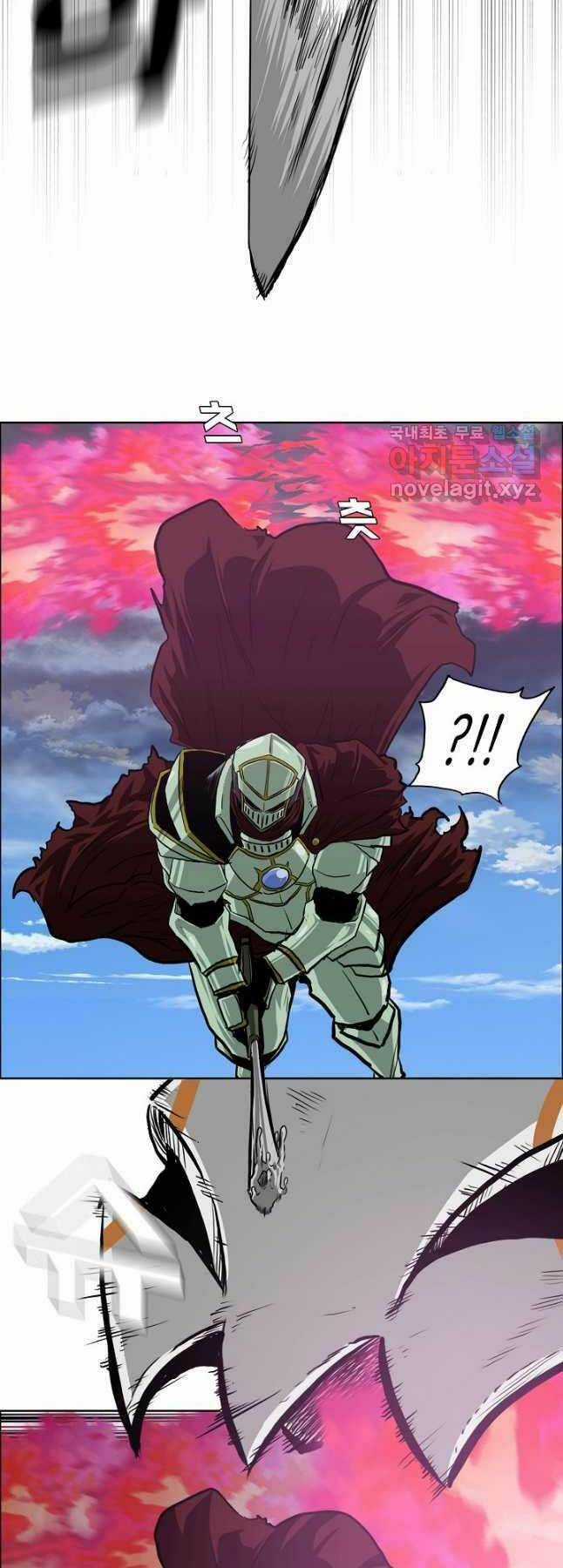 Bậc Thầy Kiếm Sư Chapter 94 trang 50