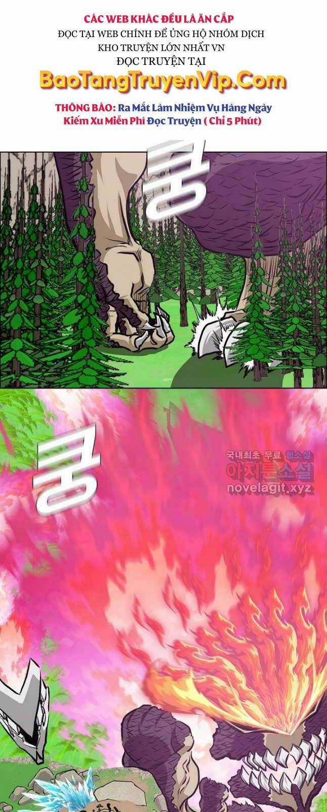 Bậc Thầy Kiếm Sư Chapter 94 trang 52