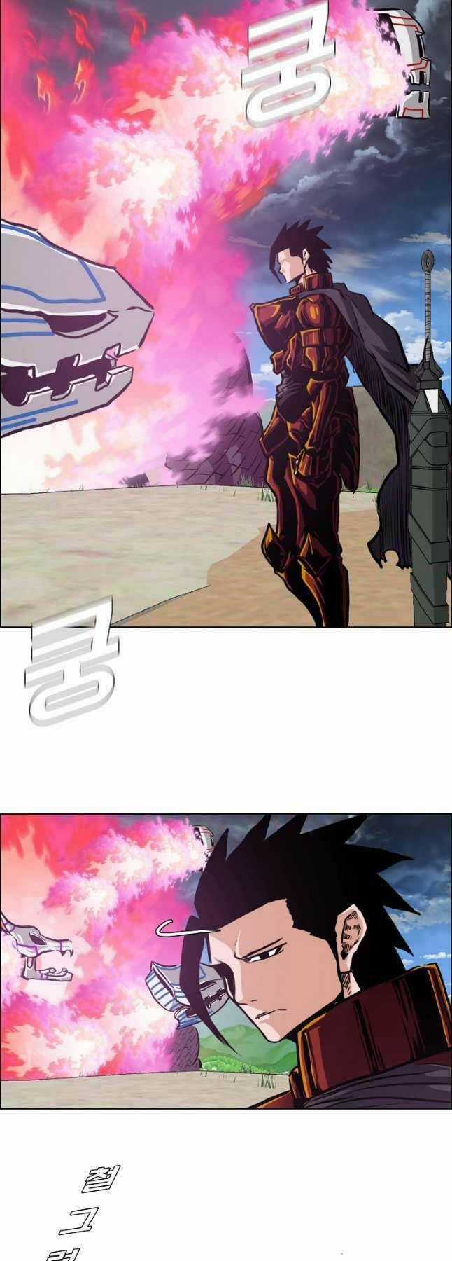 Bậc Thầy Kiếm Sư Chapter 94 trang 56