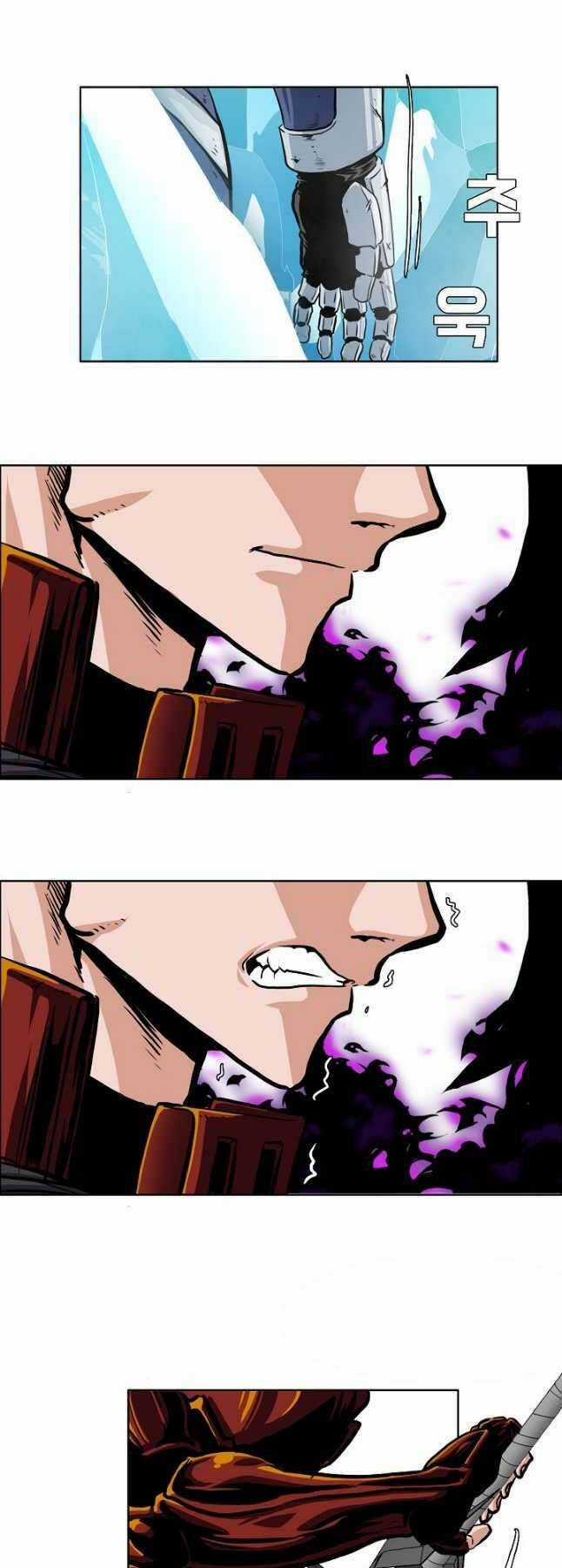 Bậc Thầy Kiếm Sư Chapter 94 trang 63