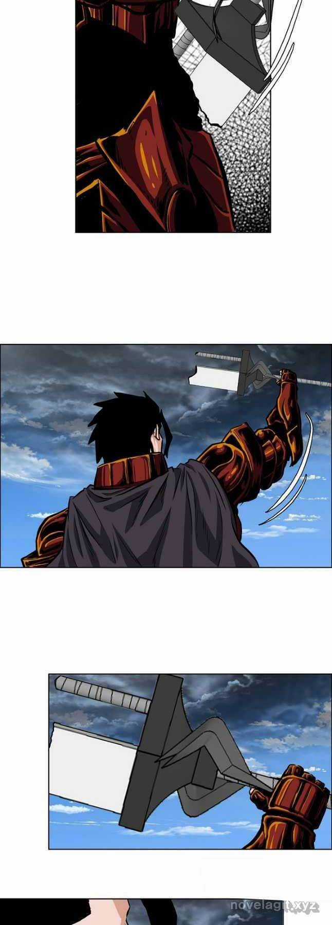 Bậc Thầy Kiếm Sư Chapter 94 trang 64