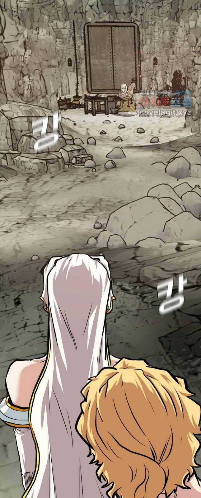 Bậc Thầy Kiếm Sư Chapter 95 trang 11