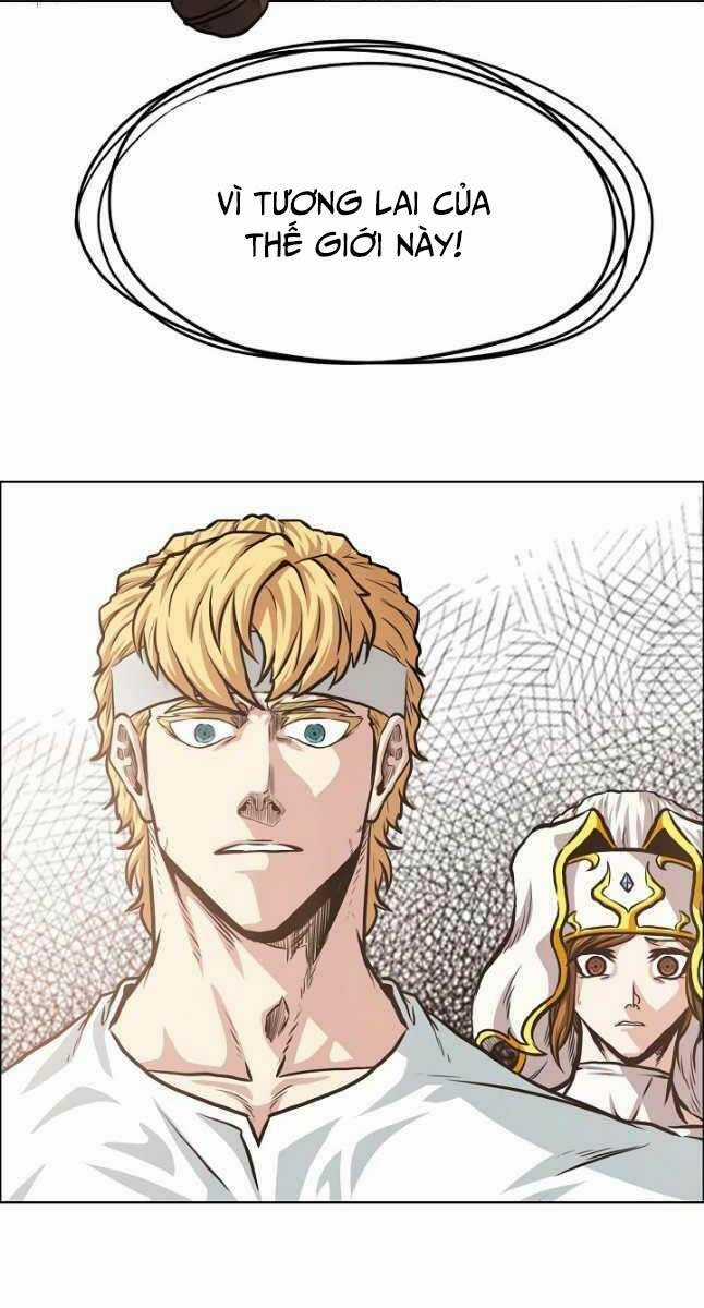 Bậc Thầy Kiếm Sư Chapter 95 trang 43