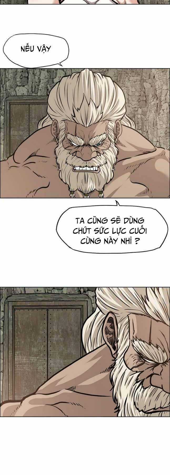 Bậc Thầy Kiếm Sư Chapter 96 trang 10