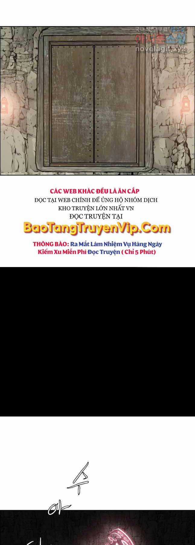 Bậc Thầy Kiếm Sư Chapter 96 trang 11