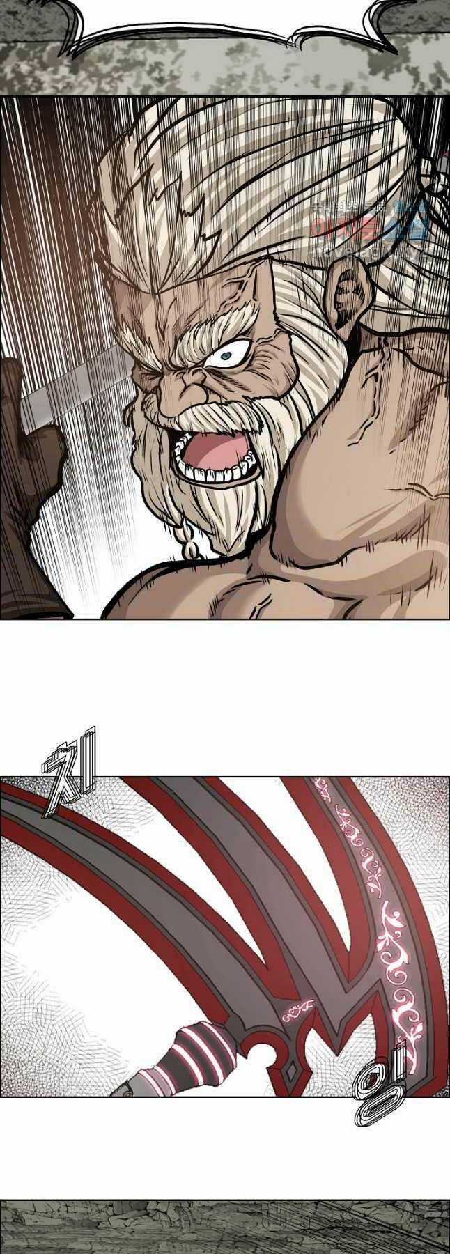 Bậc Thầy Kiếm Sư Chapter 96 trang 18