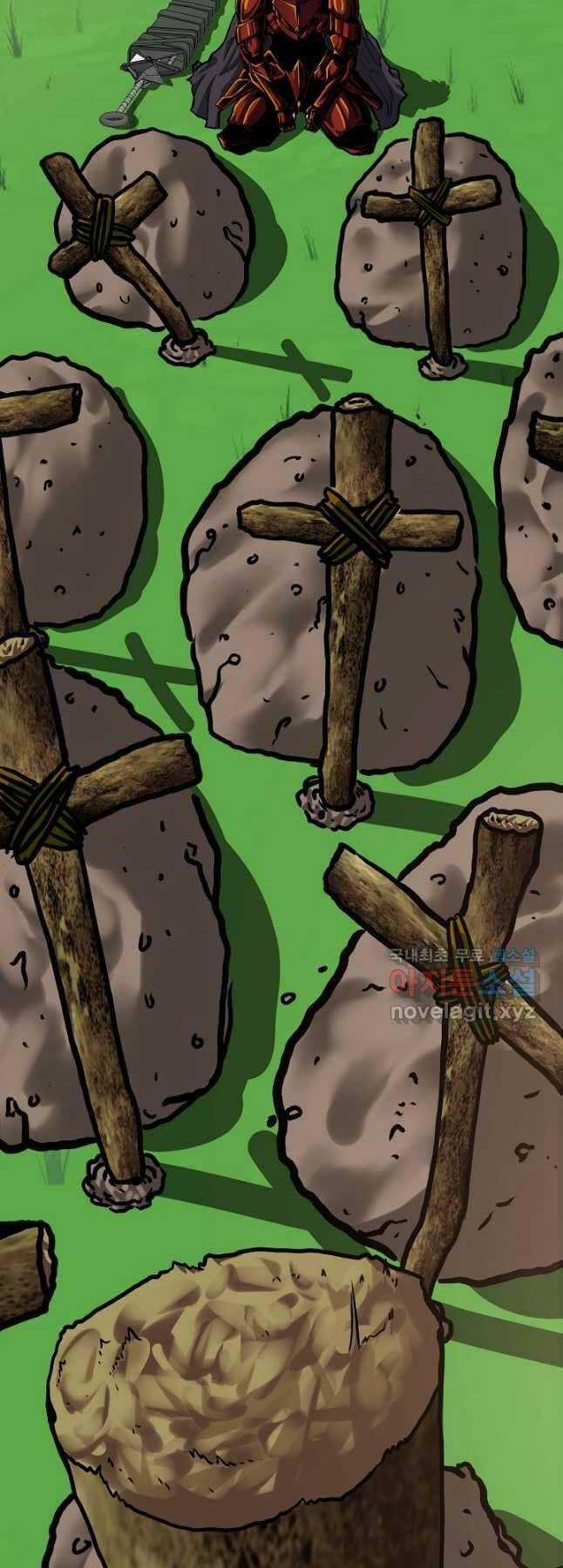 Bậc Thầy Kiếm Sư Chapter 96 trang 22