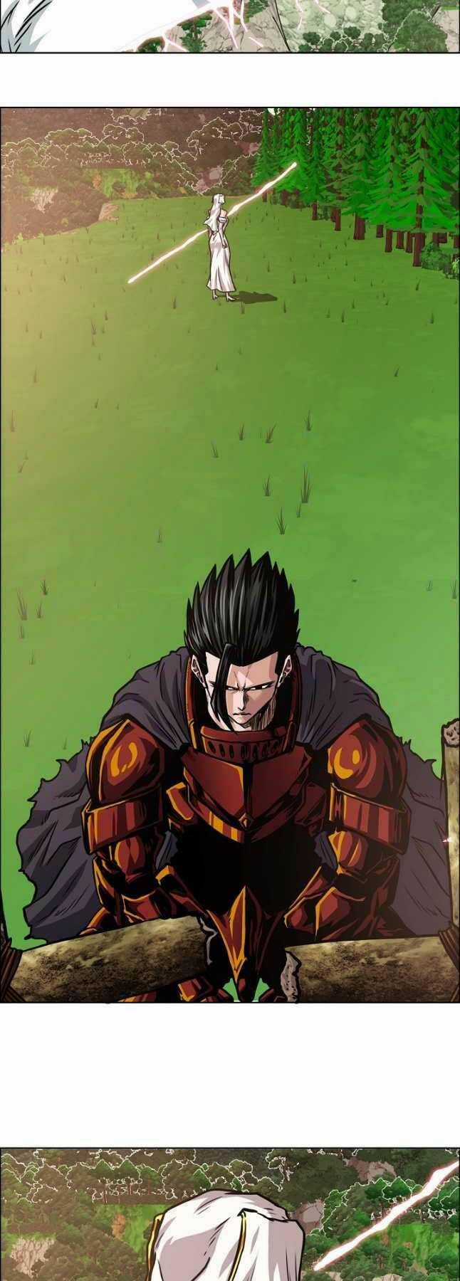 Bậc Thầy Kiếm Sư Chapter 96 trang 42