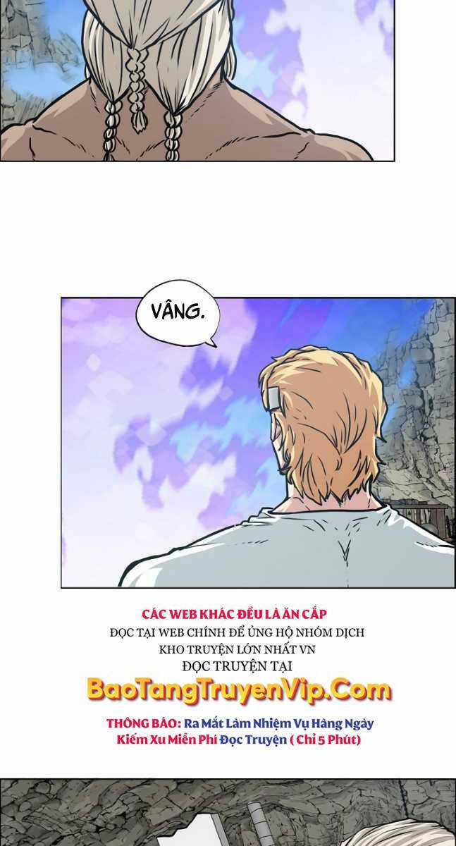 Bậc Thầy Kiếm Sư Chapter 97 trang 10