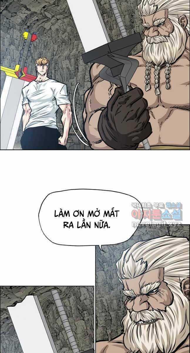 Bậc Thầy Kiếm Sư Chapter 97 trang 11