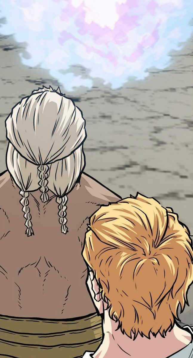 Bậc Thầy Kiếm Sư Chapter 97 trang 14