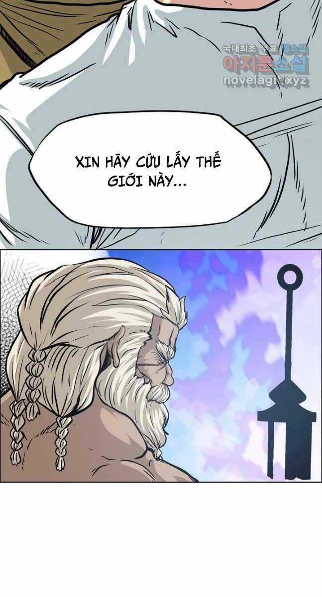 Bậc Thầy Kiếm Sư Chapter 97 trang 15