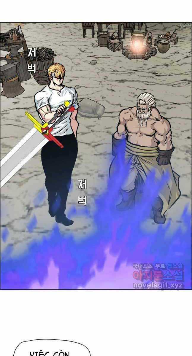 Bậc Thầy Kiếm Sư Chapter 97 trang 16