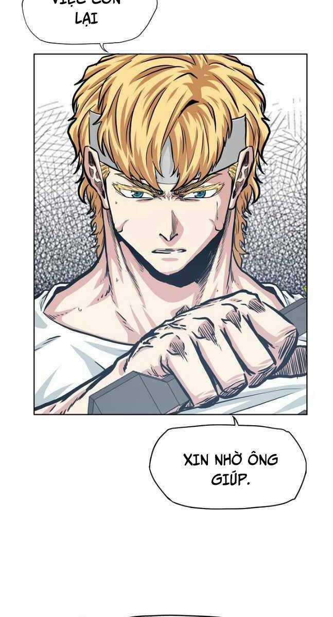 Bậc Thầy Kiếm Sư Chapter 97 trang 17