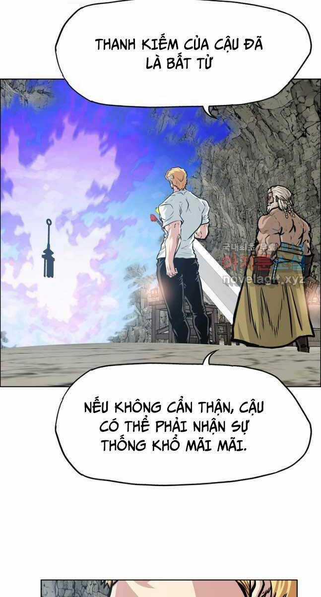 Bậc Thầy Kiếm Sư Chapter 97 trang 18