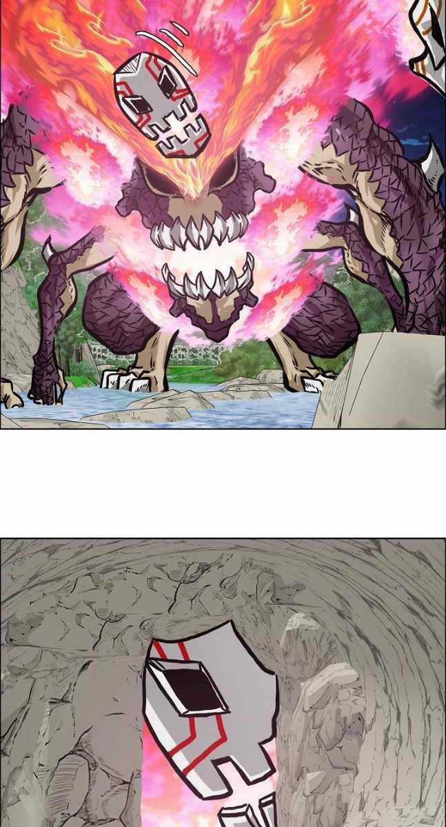 Bậc Thầy Kiếm Sư Chapter 97 trang 2