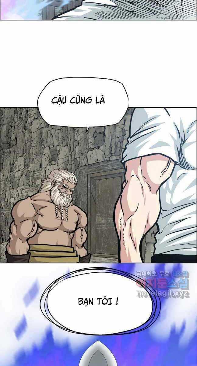 Bậc Thầy Kiếm Sư Chapter 97 trang 21