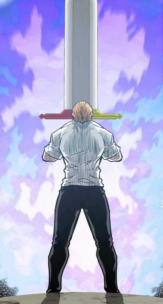 Bậc Thầy Kiếm Sư Chapter 97 trang 22