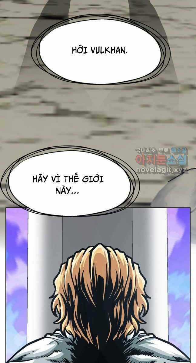 Bậc Thầy Kiếm Sư Chapter 97 trang 23