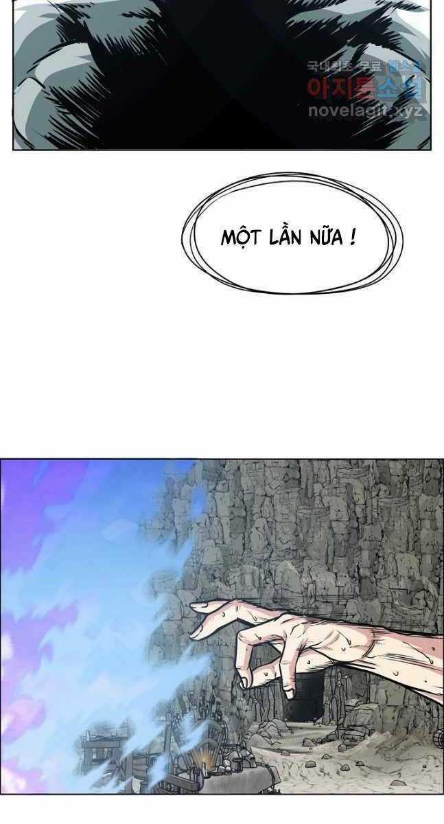 Bậc Thầy Kiếm Sư Chapter 97 trang 24