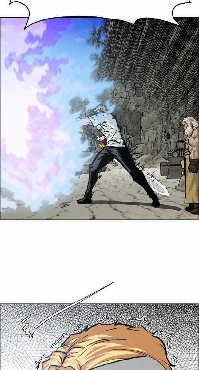 Bậc Thầy Kiếm Sư Chapter 97 trang 26