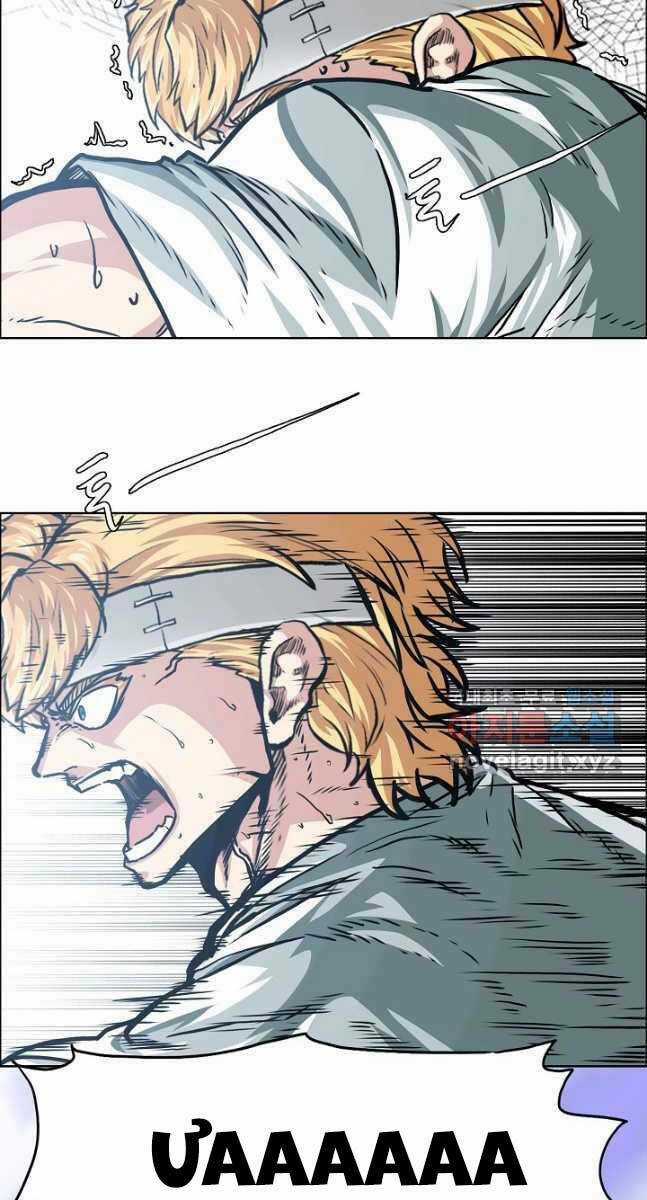 Bậc Thầy Kiếm Sư Chapter 97 trang 27