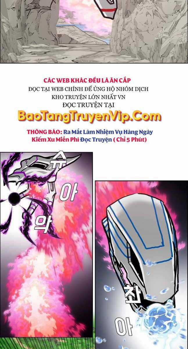 Bậc Thầy Kiếm Sư Chapter 97 trang 3
