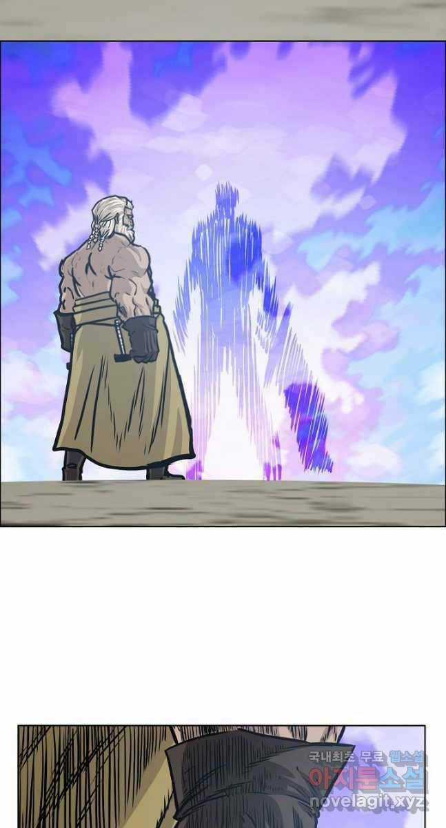 Bậc Thầy Kiếm Sư Chapter 97 trang 30