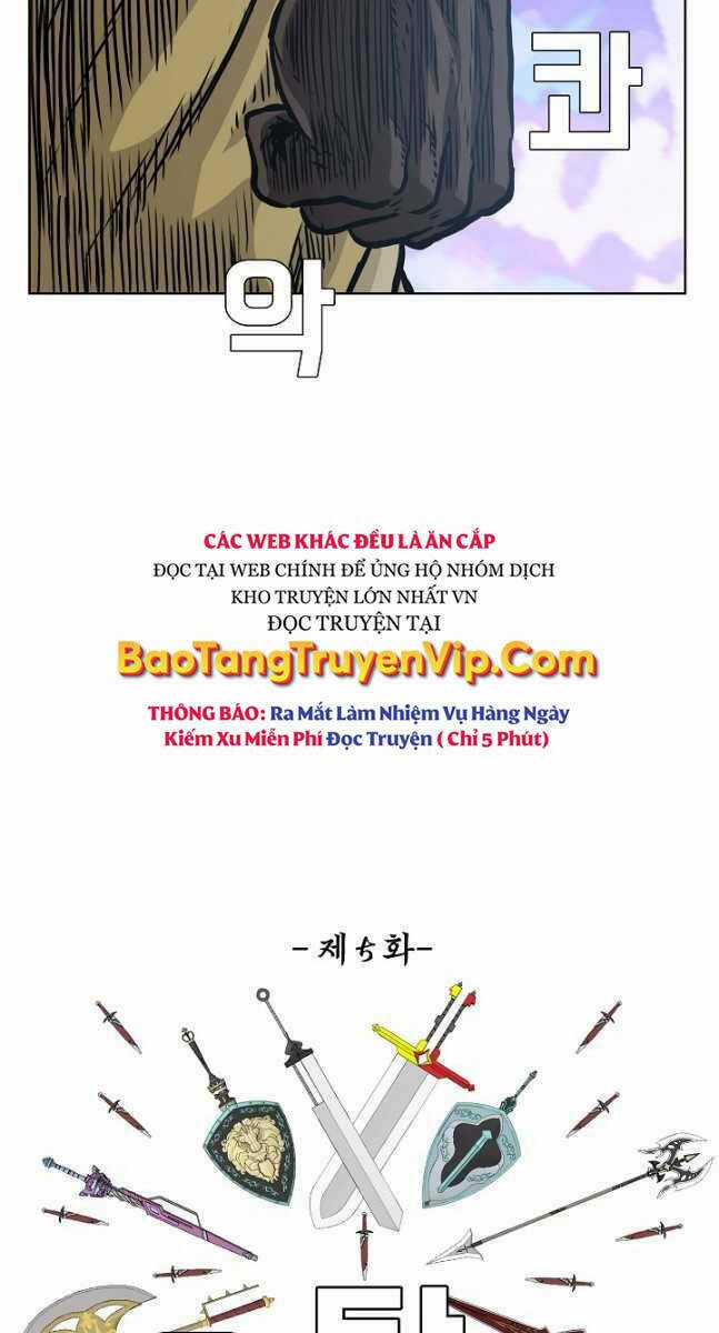 Bậc Thầy Kiếm Sư Chapter 97 trang 31