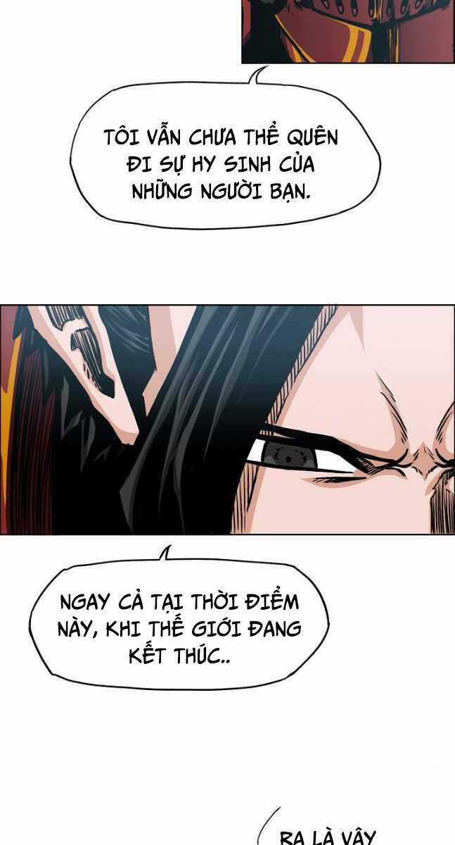 Bậc Thầy Kiếm Sư Chapter 97 trang 35