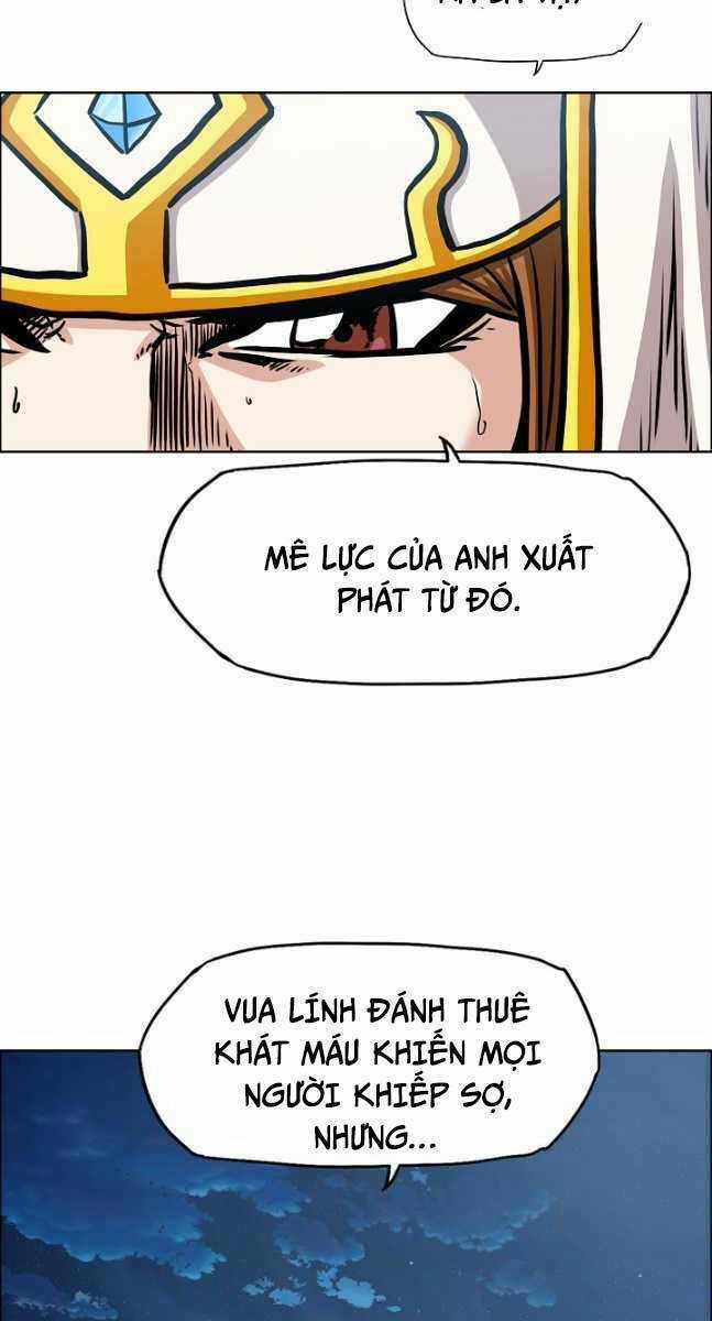 Bậc Thầy Kiếm Sư Chapter 97 trang 36